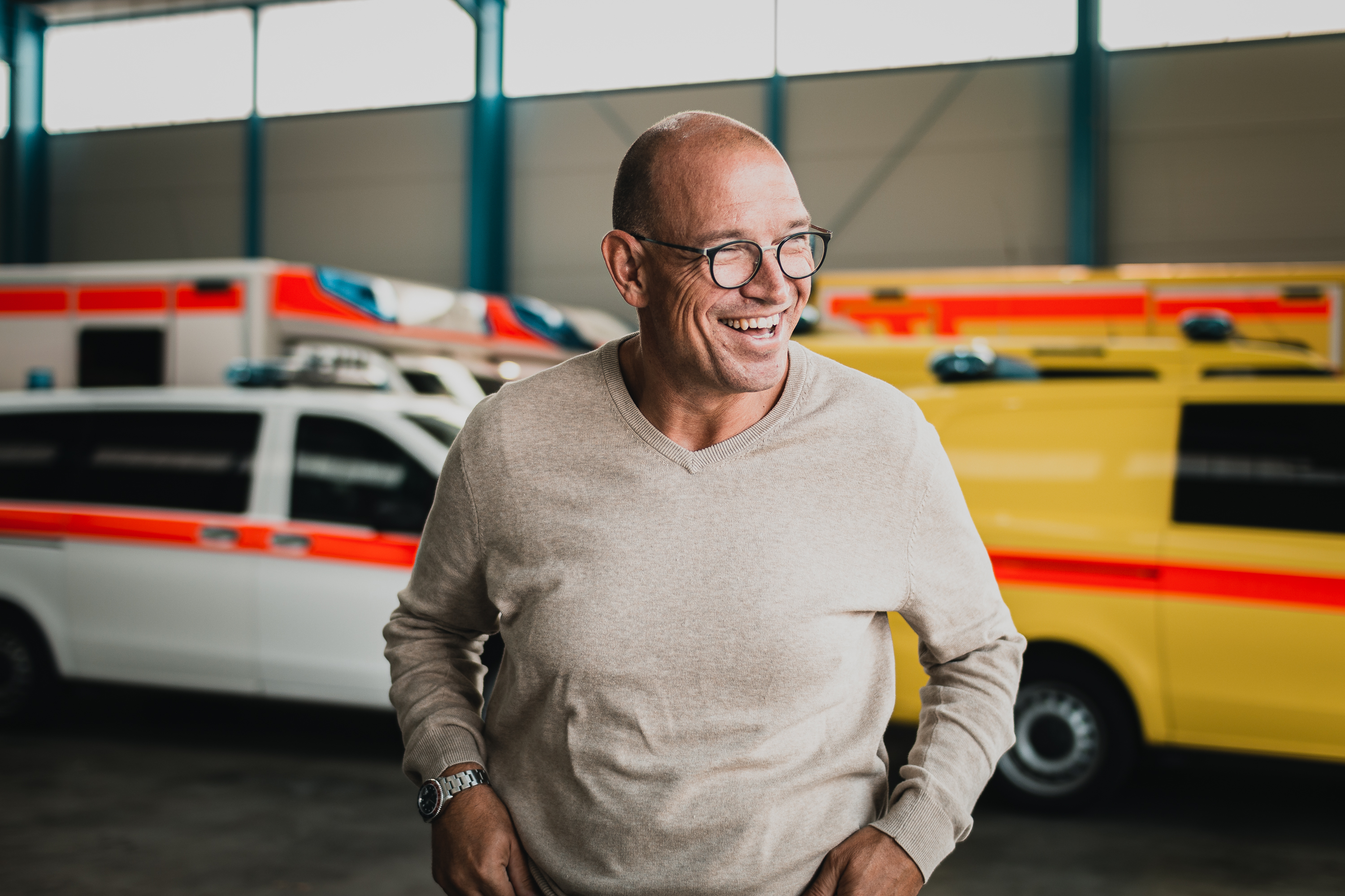 Haas Vermietung Expertise